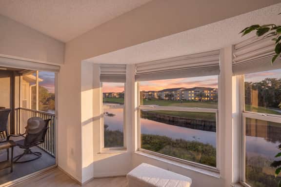 The Third Green | Golf View Condo, Monthly Stays - Image 4