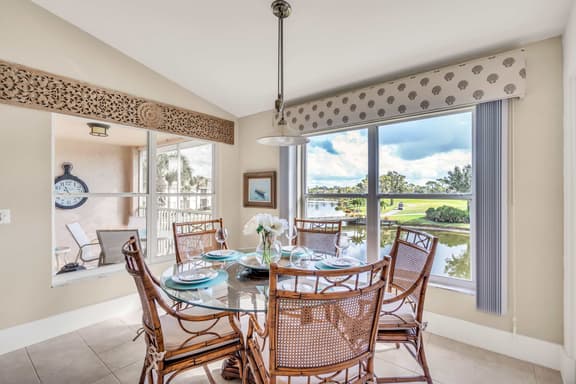 Heritage Oaks Golf & CC 2br/2ba