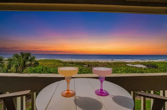 Sunset at Banyan Bay| Your Gulf Coast Home for the Season - Image 1