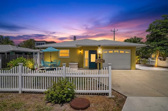 Aloha Cottage at Sapphire Shores - Image 1